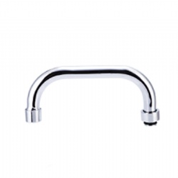 Faucet spout