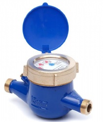 Water meter