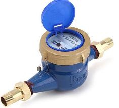 Water meter
