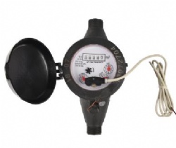 Nylon Water meter