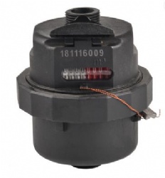 Nylon Water meter
