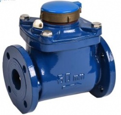 Water meter
