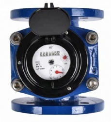 Water meter