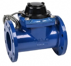 Water meter
