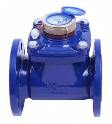 Water meter