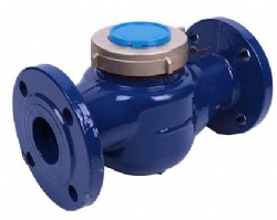 Water meter