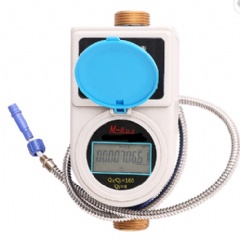 Water meter