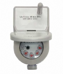 Water meter