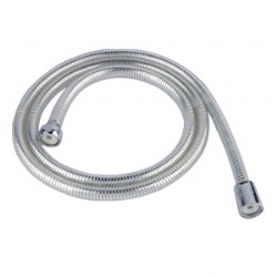 PVC Transparent silver hose
