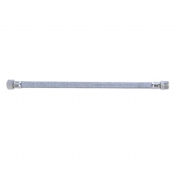 Stainless steel wire braided hose